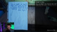 Someone Dared Me To Play This... Alien Abduction Horror - I'm Scared