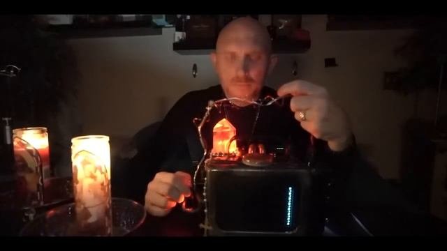 BY REQUEST: LIL PEEP Spirit Box Session  Experiment. Hear His Messages.