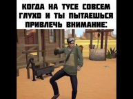 thesims4: как-то так и никак иначе