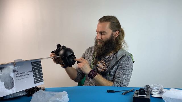 ЧТО В ТРЕХ КОРОБКАХ С АЛИЭКСПРЕCC