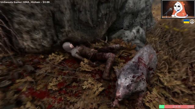 Skyrim's New Mod TOTALLY Reinvents Combat - Shadow of Skyrim