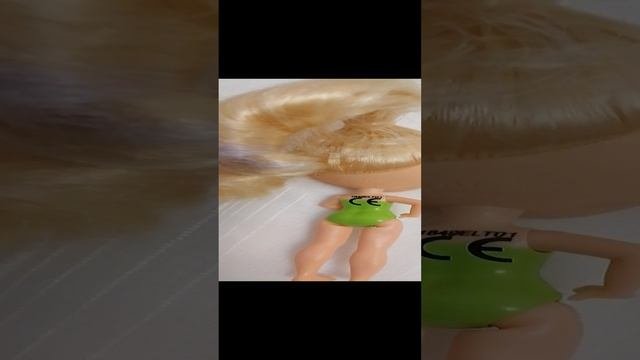 Hairdorables