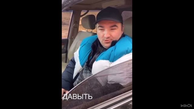 На Toyota Tundra TRD с братвой в Forza 5 понты чина