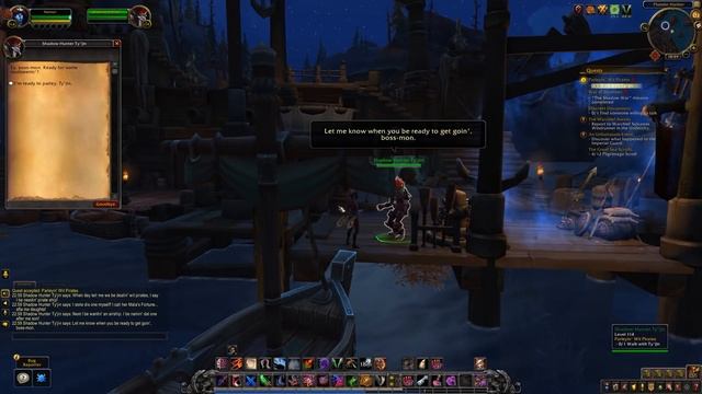World of Warcraft: Battle for Azeroth Review