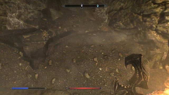 The Elder Scrolls : Skyrim - EP48: Labyrinthian