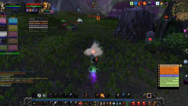 59 Twink - Antimedic (Shadow Priest)