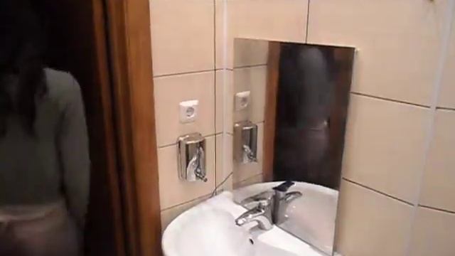 MirrorBox Green Light Kazan reklama116.ru.AVI