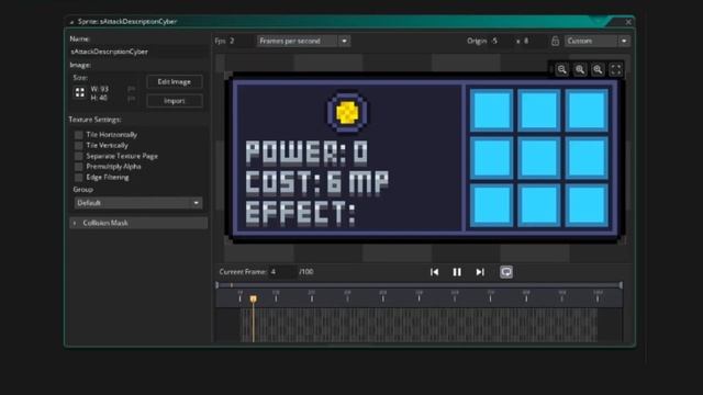 I REINVENTED RPG COMBAT - Monster Tribe Devlog 4