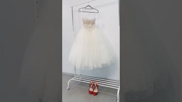 Свадебное платье Belle 🤍 Изящный выбор для невест @Neva_astro #свадебноеплатье  #невеста