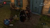 How to Kill the Headless Horseman in Assassin's Creed Rogue