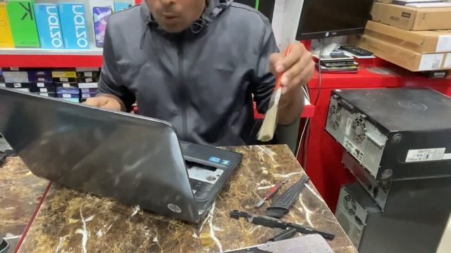 Hp pavilion G4 laptop speaker & keyboard replacement full solution!! How to change speakers