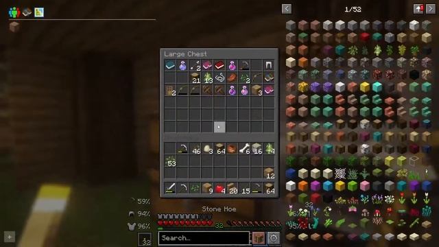Better Minecraft [FABRIC] - 1.18.2 - 04/06/2022