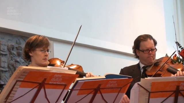 J. S. Bach 
