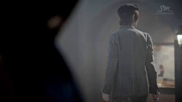 SHINee 샤이니 Sherlock셜록 Clue  Note MV