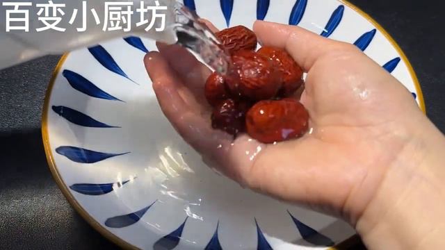生薑和小米炒一炒太厲害了，每晚憨憨大睡，夢也少了，簡單又實用【百變小廚坊】#生薑 #生薑料理 #小米 #小米食品 #小米生薑