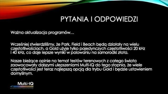 Multi IQ Czary Czy Rzeczywistość?!