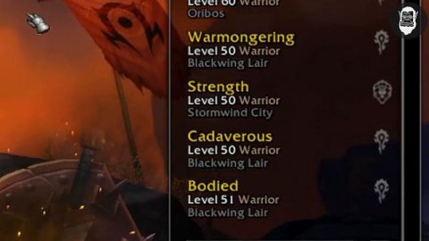 AMBITION'S 5HEAD STRAT IN THE GREAT PUSH!!!|Daily WoW Highlights #515 |