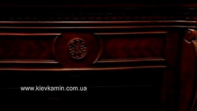 Электрический камин Lexington