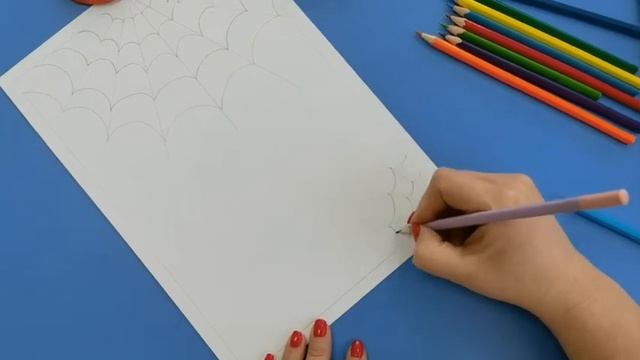 Мастер-класс Школы мастерства "Хобби домик" "День цветных карандашей"