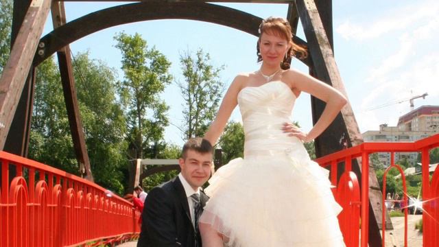 10 лет нашей семье Ковальчук