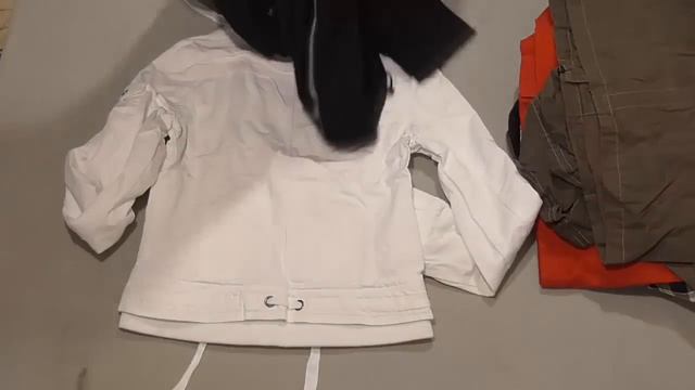 СЕКОНД ХЕНД КУРТКА ЛЁГКАЯ люкс 30кг. РАСПАКОВКА . ЧАСТЬ 2 Second hand / СЕКОНД ХЕНД
