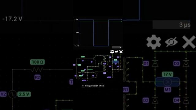 Push Pull Converter Circuit Design Explained