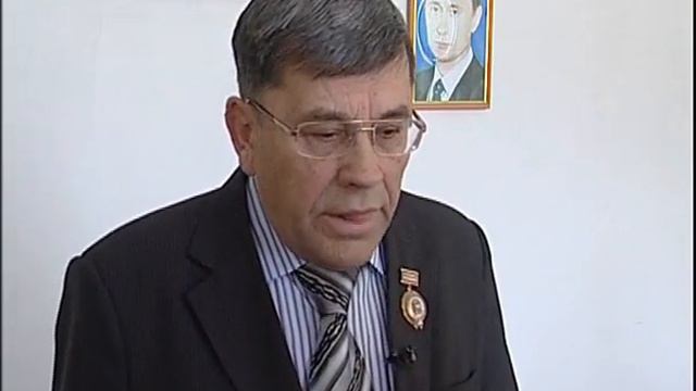 "Золотые" пары получили поздравления.avi