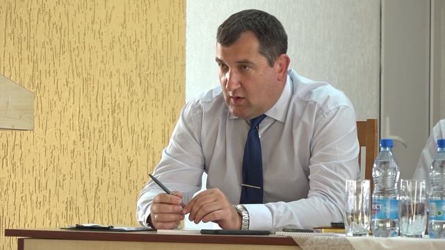 "Обратная связь" с населением. День информирования