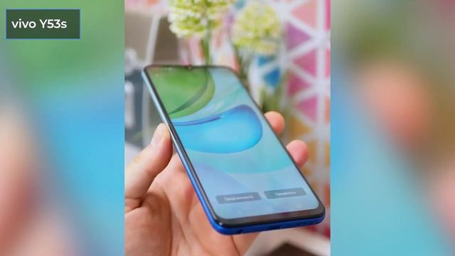 ТОП—7. ?Лучшие смартфоны VIVO. Рейтинг 2023 года!