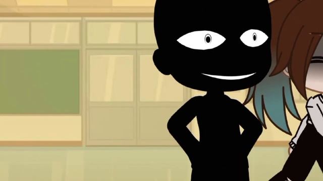 [что за монстры?][мои страшные сны][Gacha club][внимание: мат,ошибки автора,кровь,существа]
