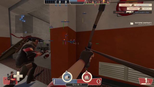 TF2 Owning n00bs with SEOwned v1.0.3