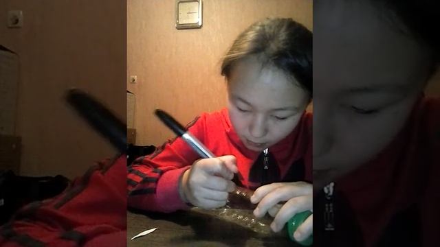 Как сделать бутылку"my bottle"