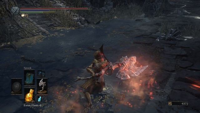 Dark Souls 3 COMBAT GUIDE FOR NEW PLAYERS