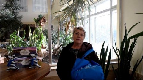 Реальный отзыв о санатории Крыма с лечением. Медицинский тур от Центра оздоровления в Евпатории