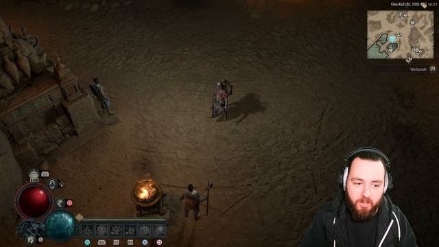 DIE BLACKWEEK  35 MEHR EXP DIABLO IV