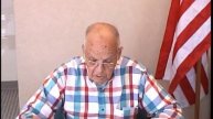 Linnie E. Widney's interview for the Veterans History Project at Atlanta History Center