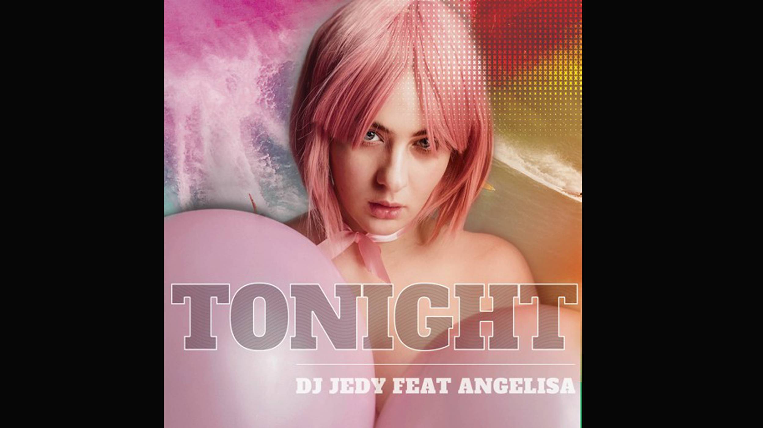 DJ Jedy - Tonight