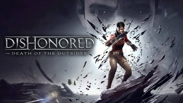 Даже не знаю чего и ожидать ★★★★★ Dishonored® Death of the Outsider™ #1