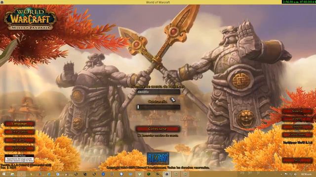Descargar e instala addons para World of warcraft
