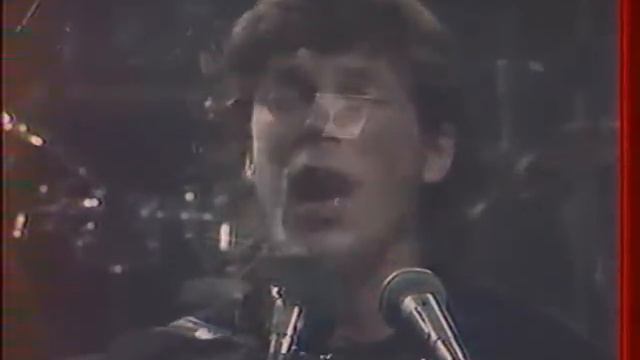 Гр. ＂Ноль＂ - ＂Я живу на улице Ленина＂ (live). 1991 год.