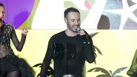 Стервин блюз