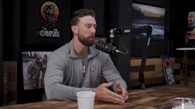 Brent Phillips - Recon Marine and Founder of Soflete | BRCC #307