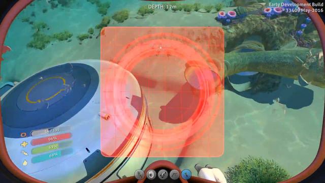 Subnautica S01E05 "Starting Storage Base" -Let's Play