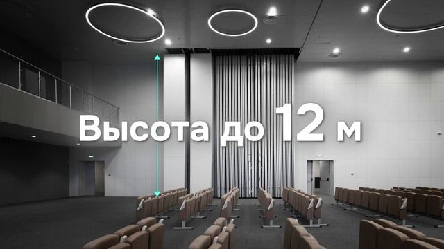 Система автомат, презентационный ролик.