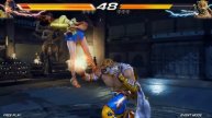 TEKKEN 7 | FATED RETRIBUTION - KING Gameplay Compilation - Location Test in Atlanta『鉄拳7 - HD 60FPS