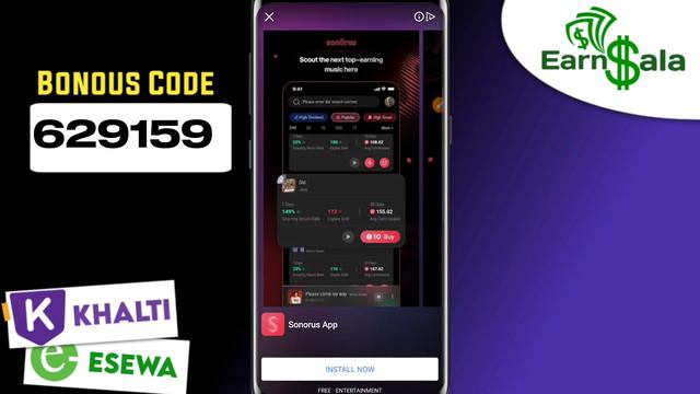 Wow 😮 1000% Real🤑 | Ludo खेलेर पैसा कमाउनुहोस | Esewa Earning App | Nepali Earning App