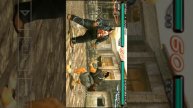 Tekken 6 Bob Vs ganreu
