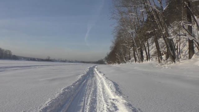 До Нового года осталось неделя