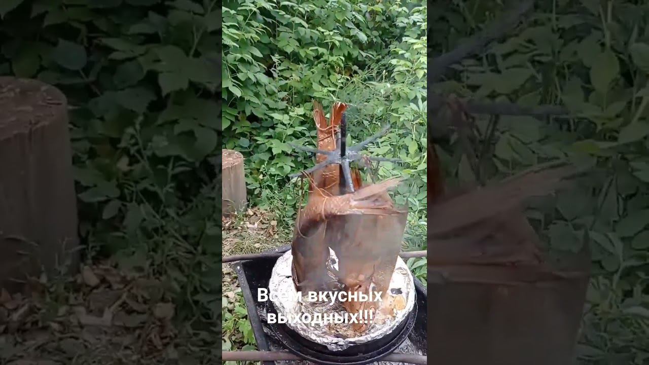 Всем вкусных выходных!
