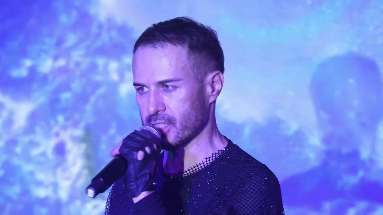 Дай мне покой